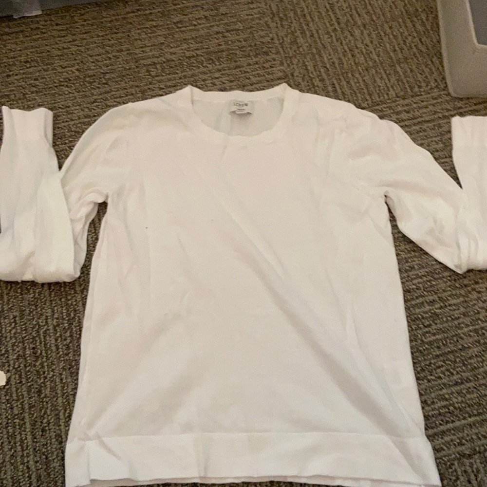 Jcrew Women's Top